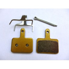 Колодки для Shimano BR-M485 sintered