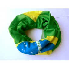 Бафф Прапор Бразилії