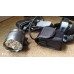 Ліхтарик WasaFire 5x CREE XM-L T6 Bicycle Lights 6000 Lumen Bike Front Light Headlight Lamp