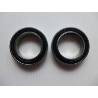 Підшипник 6805-2RS  25x37x6 ABEC-1
