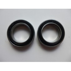 Підшипник 6805-2RS  25x37x6 ABEC-1